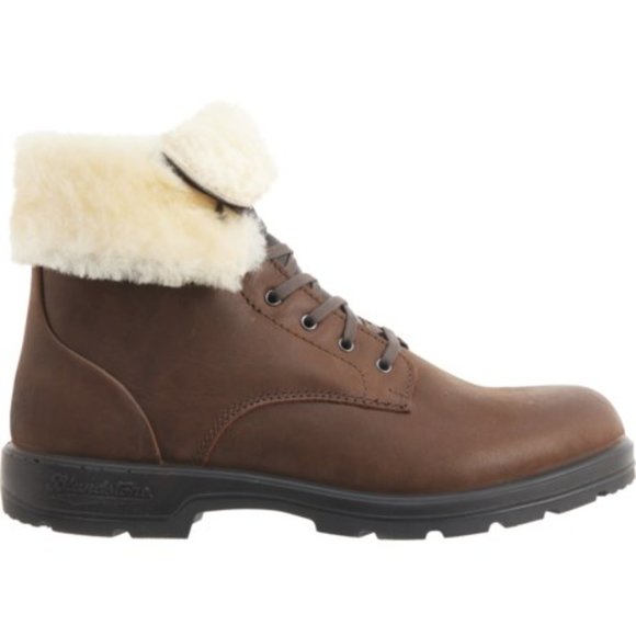 Blundstone Waterproof Insulated Thermal Lace-Up Boot. 1461. Size: 7, 8 - Picture 14 of 15